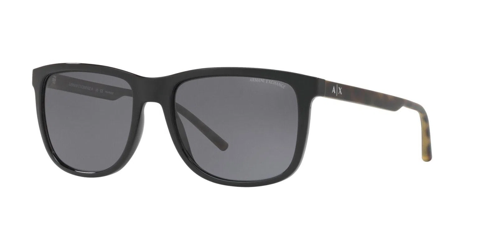 Armani Exchange 4070S Sunglasses - view 7